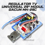 Universal TV Regulator Module MK-29C | Gacun 29 Inch for Tube TV