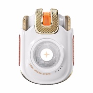 Mucro Q12 bán trong tai bluetooth 5.4 tai nghe điện thoại di động điều khiển từ Xa Chụp Ảnh xem vide