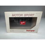 [Ready Stock, Contact If You Have Any Questions] Herpa 1/87 Mercedes-Benz 190E