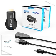 BabyShadudududu Wireless WiFi Display TV Dongle Receiver for AnyCast M2 Plus for Airplay 1080P HDMI 