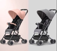 Ultra-light stroller / BB 車 / Baby stroller / Baby Trolley / Children stroller / 便攜折疊嬰兒手推車 / 嬰兒車 / 嬰
