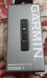 GARMIN 智慧手環