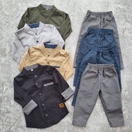 Kids Suit | Bryan set