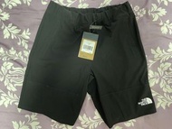 The North Face 防水 短褲
