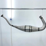 KNALPOT RS1 NINJA 150 42/40.5 KOMPETISI RS1