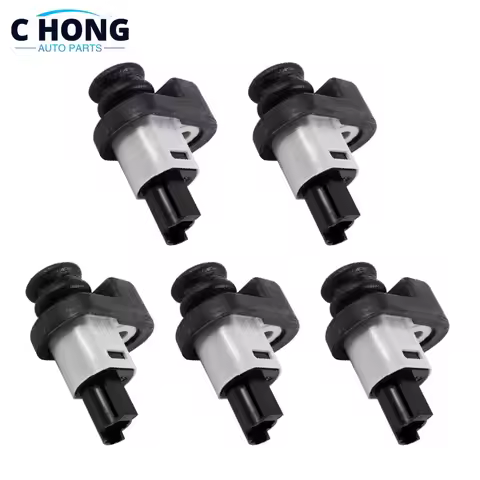 1/5PCS OEM 25360-10V00 Door Light Switch One Pin For Nissan Maxing Sunny Patrol GU GQ Y60 Y6 Infinit