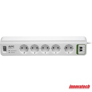 APC SURGE PROTECTOR PM5TGR / PM5T-GR COLOKAN ANTI PETIR