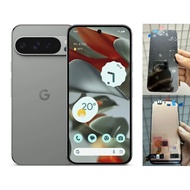 Google pixel 9 pro screen
