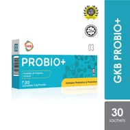 GKB Probio Plus 30s GKB Probio Plus 30s