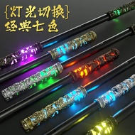 Black Wukong Golden Cudgel Sound Control Wind Control Automatic Retractable Black Myth Ruyi Golden C