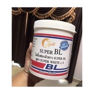 BL Super Concentrated Lotion Size 1000 Grams (1 Kg) Nourishes The Skin To Be Soft And Moist.