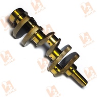 3TNV70 Crankshaft For Yanmar Diesel Engine