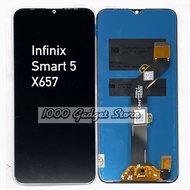 Lcd Infinix Smart 5 X657 Kualitas Terbaik