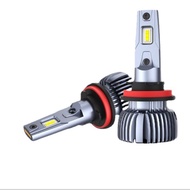 Foglamp Led Headlamp Led Car H4 H7 H8H9H11 H16 A00359