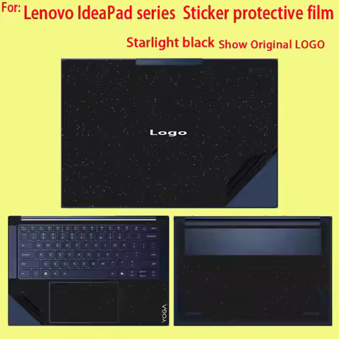For Lenovo IdeaPad Slim 5 13ARP10/15ARP10/14AHP9/14Q8X9 protective film sticker Slim 5 14IMH9/16IMH9