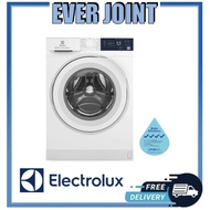 Electrolux  EWF9024D3WC   Front Load Washer 9 kg Free Disposal