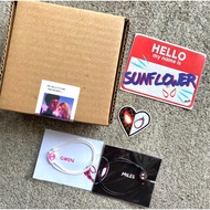 !CC_ACCECORIS||READY Spiderman Couple Bracelet Viral Spiderman Beaded Couple Bracelet Spiderman-Spid