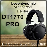 Beyerdynamic DT 1990 PRO 250 Ohm Tesla Studio Open Back Headphones for Mixing (DT1990)