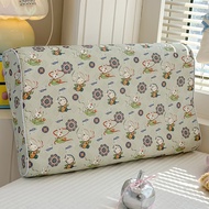 KAMONI | Cotton Cartoon Latex Pillow Case 40x60cm
