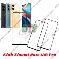 Xiaomi Redmi Note 13R Pro glass, laminated glass for xiaomi redmi note 13r pro