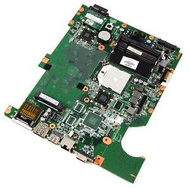 Compaq CQ61 G61 Amd Laptop Motherboard 577065-001