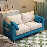 Rental Housing Bedroom Clothing Store Sofa ED AOAO Simple Apartment Living Room Internet Celebrity T