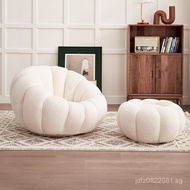 Cushion Sofa Home Use Seat Cushion Tatami Lazy Thickened Pumpkin Bedroom Bay Window Sofa Cushion Rou