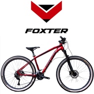 Foxter Mtb Vinson Ft-6.3