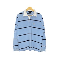 Brooks Brothers Long Sleeve Polo Shirt Second Hand