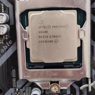 LGA 1151 Intel G5400 GEN8 Processor