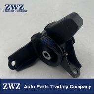 For Honda City Fit GE6 GE8 GM2 GJ5 Left Engine Mount Mounting 50850-TG0-T03 50850-TF0-T12 50850-TF0-