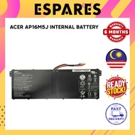 Laptop Battery Replacement Compatible with ACER AP16M5J  High Quality