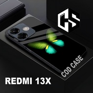 Softcase Glossy REDMI 13X/case redmi 13x/casing redmi 13x glitter/case redmi 13x