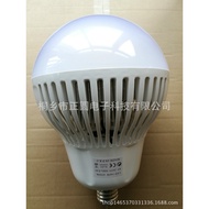 Supply LED Large Bulb Light80w 100W 120W Bulb E40Large Screw Base Bulb with Built-in Fan for Cooling