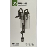 Hang On Aquarium Filter XBL 300 u. Sea Freshwater Aquarium