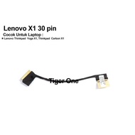 XL49 Suitable for Flexible LCD LED Cable Lenovo 00JT850 450.04P03.0001