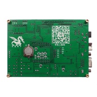 Fire Dragon Electronics FD _ Nu, N76E003 Development Board, MS51FB9AE Development Board, Xintang Mic