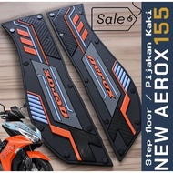 ARPET AEROX NEW CARPET AEROX NEW 155 FOOTREST AEROX NE 155