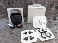 Bose QuietComfort Earbuds 真無線藍牙耳機