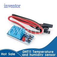 Smart Electronics DHT11 Temperature and Relative Humidity Sensor Module for arduino Diy Kit
