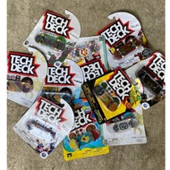 Fingerboard Tech Deck