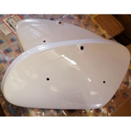 Side Cover.bag Lid​ C70​ C70​ White​R/L