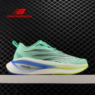 【มี 5 สไตล์ให้เลือก】NEW BALANCE FuelCell SC Elite V3  รองเท้าวิ่งผู้ใหญ่ size：36-45 ที่ร้านมีความเมตตา