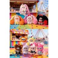 -Specify: Jiimo Rolling Amusement Park