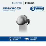 Insta360 X5 Foldable Lens Cap Insta360 X5 Lens Guard