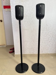 B&w M1  onkyo denon