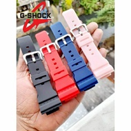 Strap Casio baby G baby-G BA-111 BA-110 GS 1002WR BABY G BA111 BA110 WatchTALI