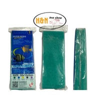 SOBO AQUARIUM FILTER MEDIA BIOLOGICAL 32x12x2cm