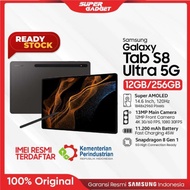 Samsung Galaxy Tablet Tab S8 Ultra 12/256 GB RAM 12 ROM 256 256GB