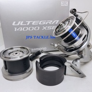 22'Shimano Ultegra 14000XSE/XTE surf reel beach reel